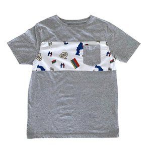 Artistry in Motion Rock’Em Sock’Em Robots T-Shirt